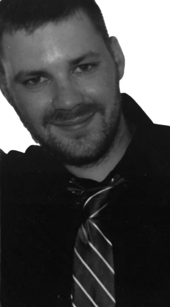 josh barrett tj21
