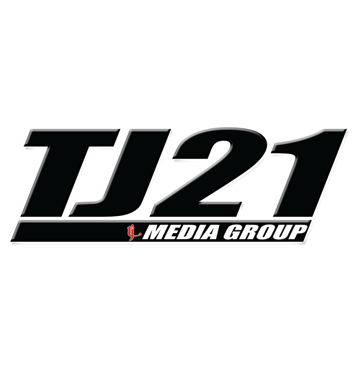 TJ21 Media Group website preview