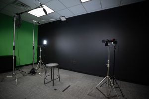 TJ21 Studio Space for rent