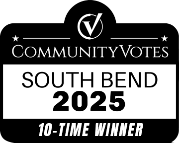 CommunityVotes 10-time winner