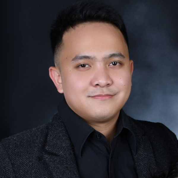 Micko Headshot
