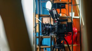professional camera tripod web